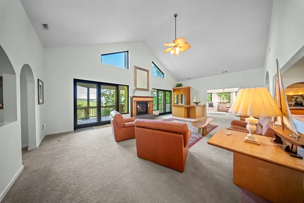 513 Cumberland Cove Road Monterey TN 38574