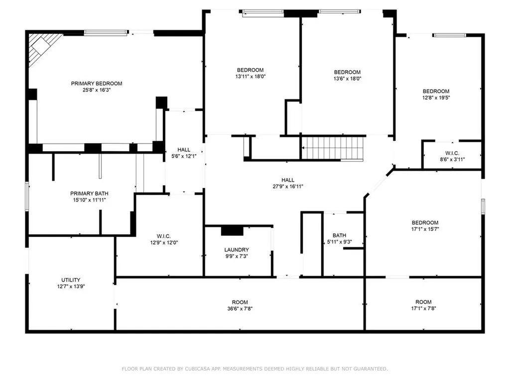513 Cumberland Cove Road Monterey TN 38574