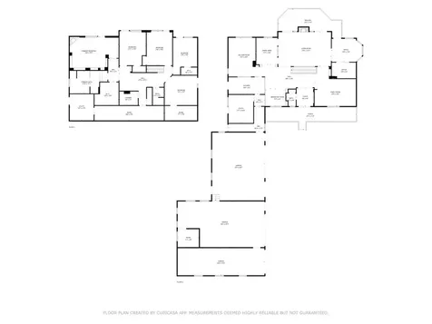 513 Cumberland Cove Road Monterey TN 38574