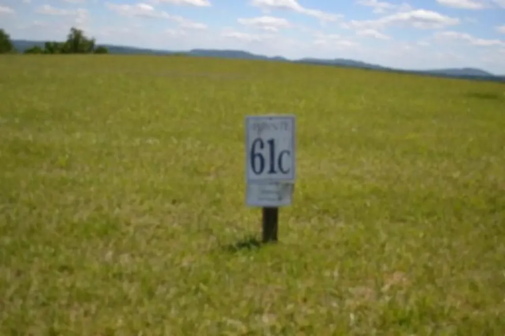Lot 61c Walleye Road Hilham TN 38568