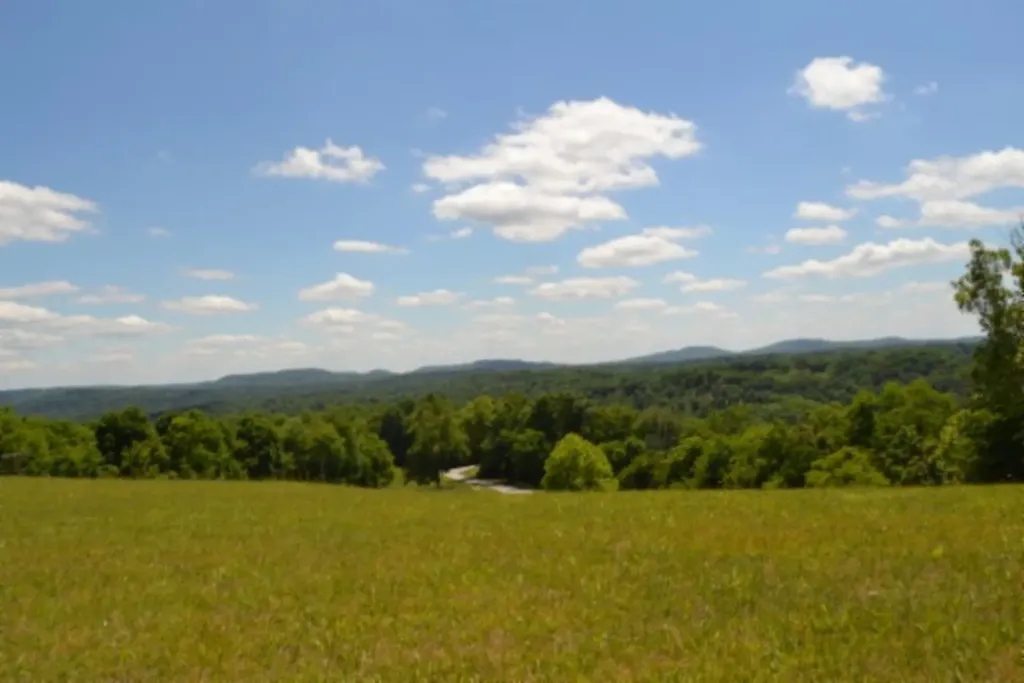 Lot 61c Walleye Road Hilham TN 38568