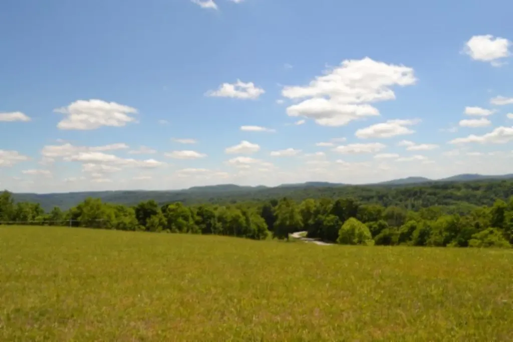 Lot 61c Walleye Road Hilham TN 38568