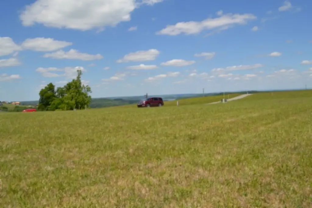 Lot 61c Walleye Road Hilham TN 38568
