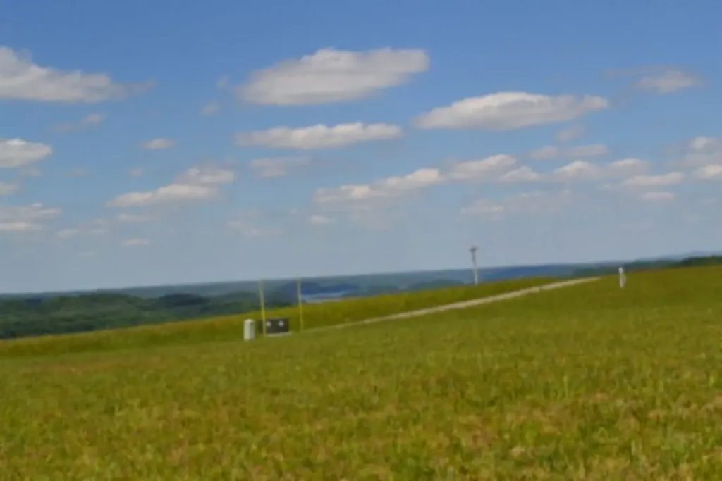 Lot 61c Walleye Road Hilham TN 38568