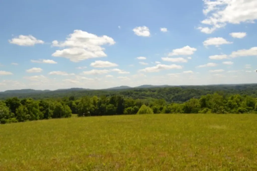 Lot 61c Walleye Road Hilham TN 38568