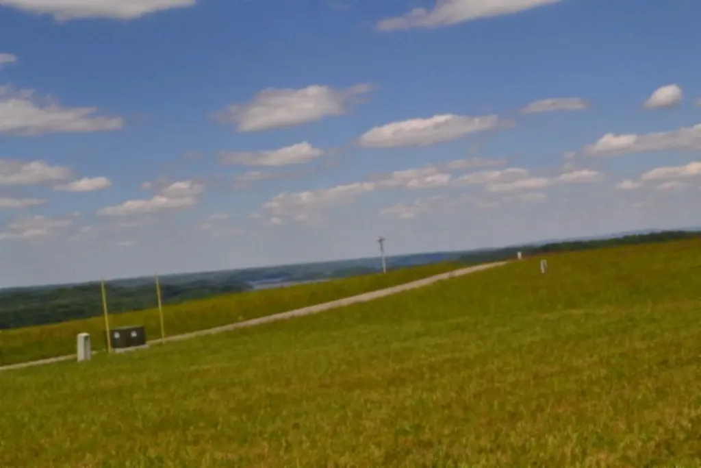 Lot 61c Walleye Road Hilham TN 38568
