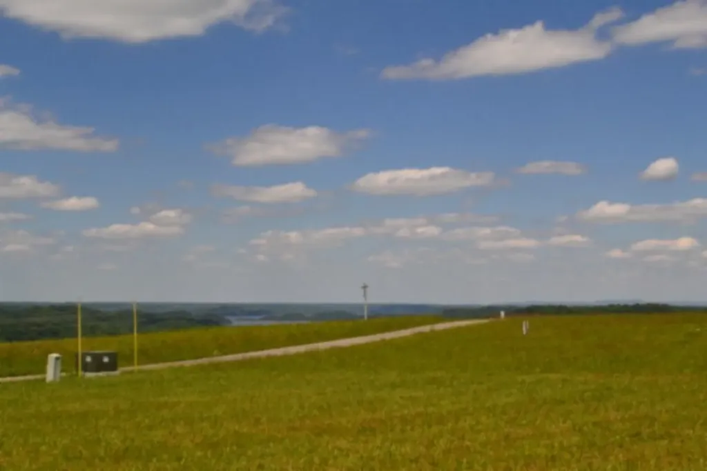 Lot 61c Walleye Road Hilham TN 38568
