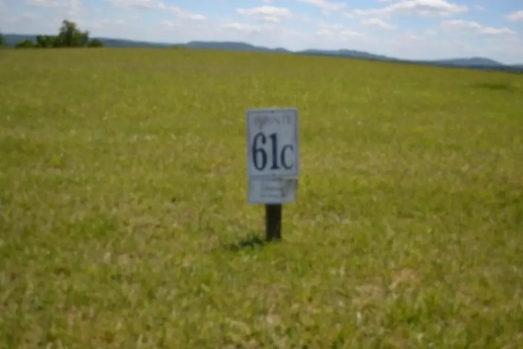 Lot 61c Walleye Road Hilham TN 38568
