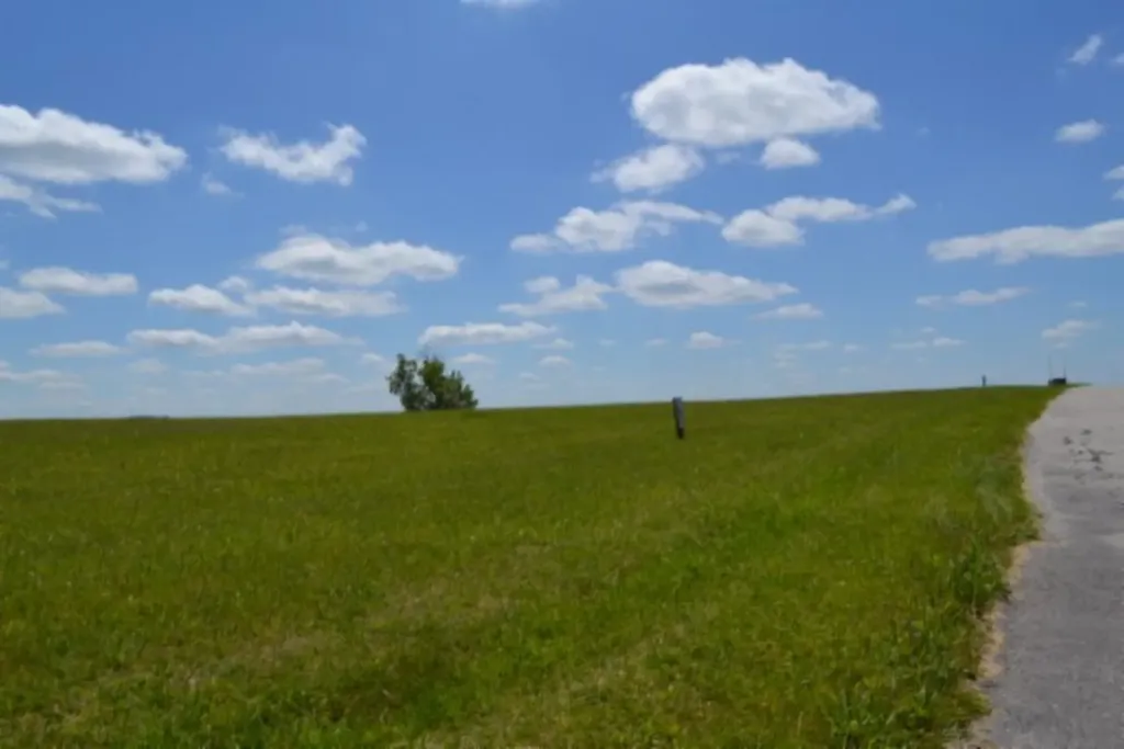 Lot 61c Walleye Road Hilham TN 38568