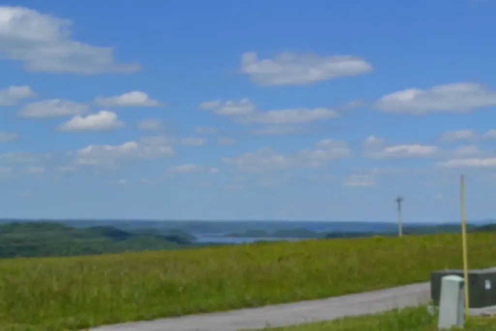 Lot 61c Walleye Road Hilham TN 38568