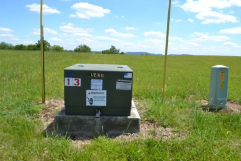 Lot 61c Walleye Road Hilham TN 38568