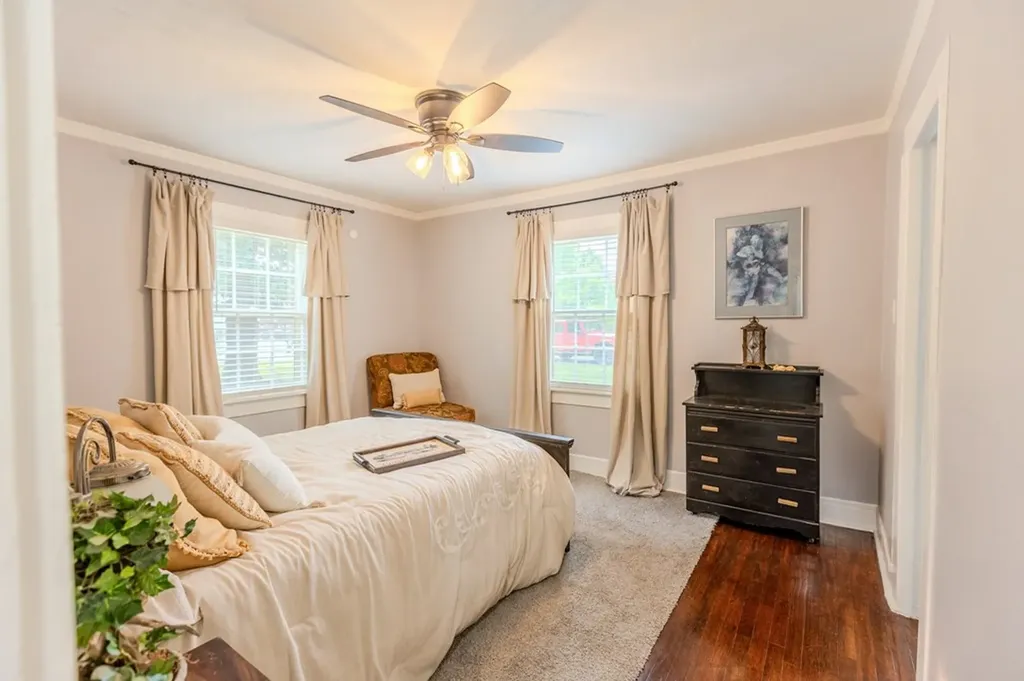 104 Ben Lomond Drive Mcminnville TN 37110
