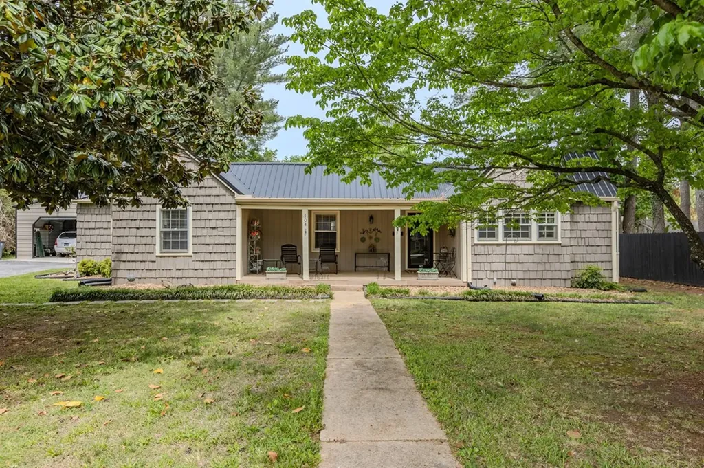 104 Ben Lomond Drive Mcminnville TN 37110
