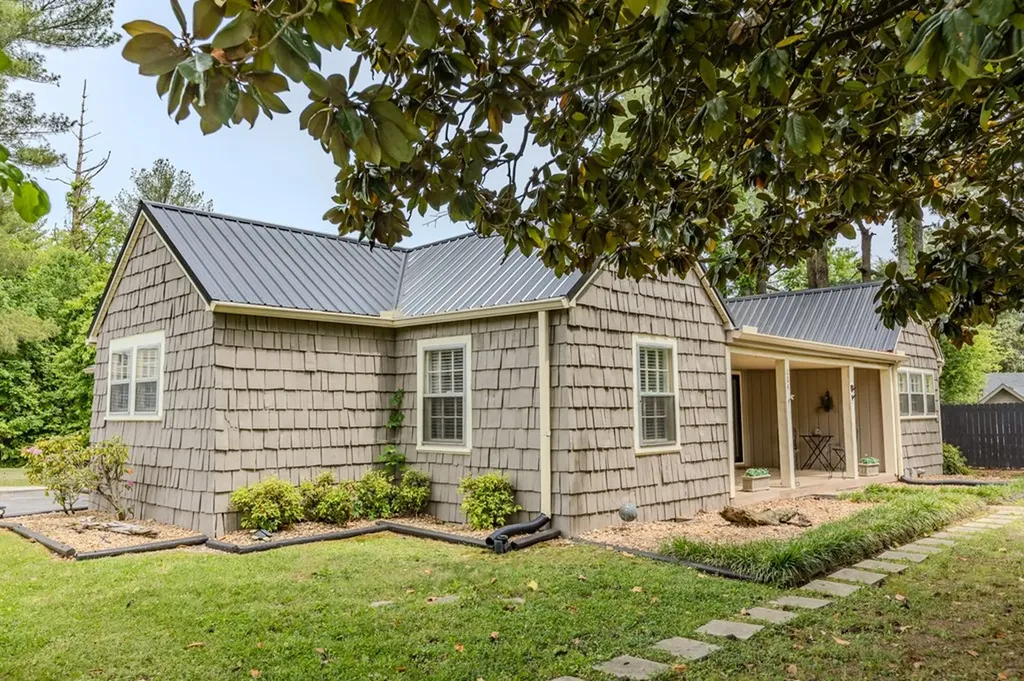 104 Ben Lomond Drive Mcminnville TN 37110