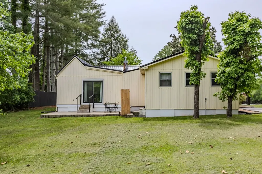 104 Ben Lomond Drive Mcminnville TN 37110