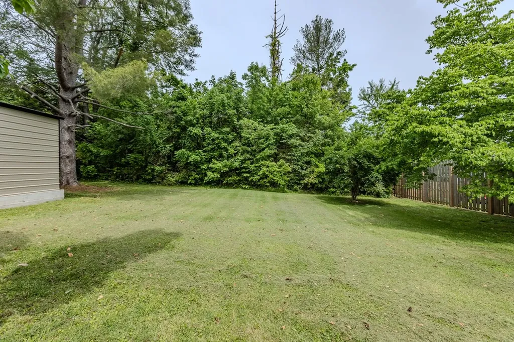104 Ben Lomond Drive Mcminnville TN 37110