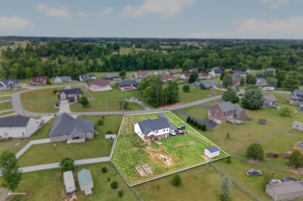 4044 Charlton Square Cookeville TN 38501