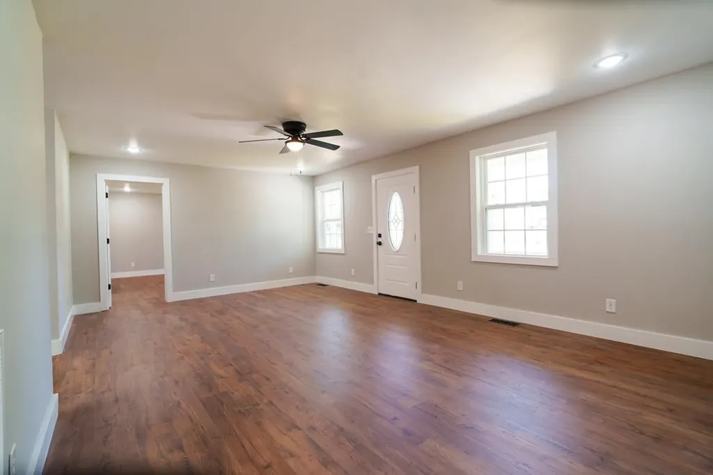 3784 Brookwood Drive Cookeville TN 38501