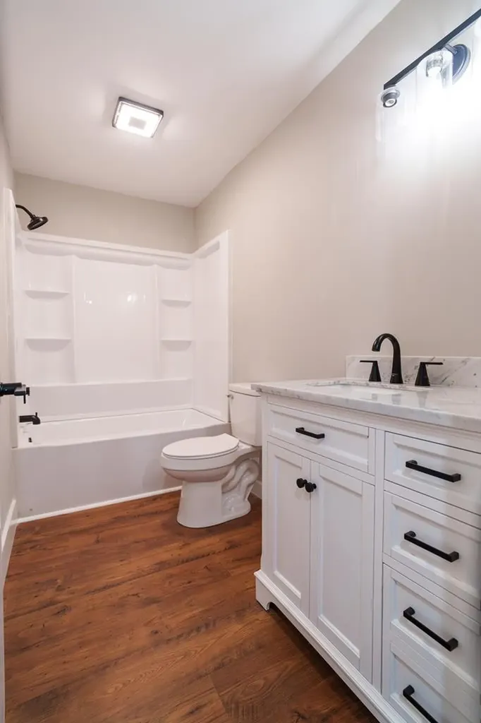 3784 Brookwood Drive Cookeville TN 38501