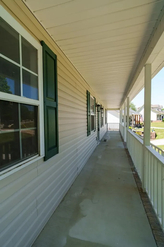 3784 Brookwood Drive Cookeville TN 38501