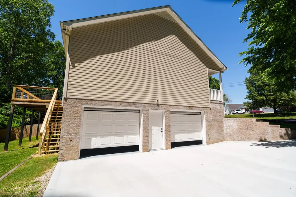 3784 Brookwood Drive Cookeville TN 38501