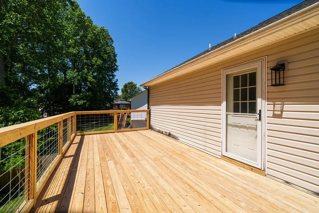 3784 Brookwood Drive Cookeville TN 38501