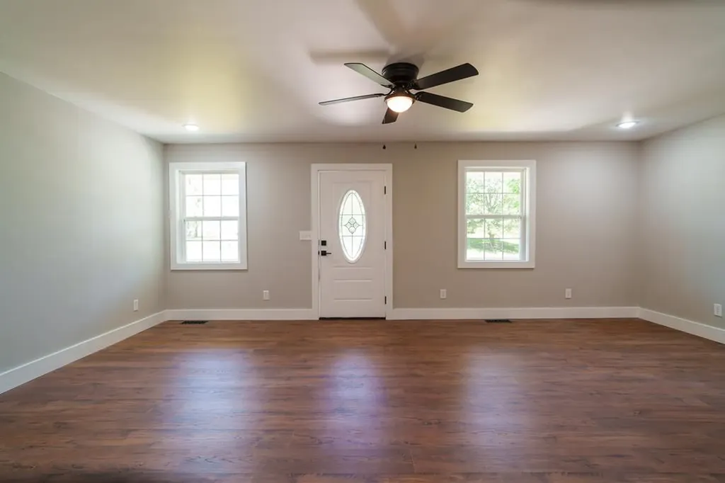 3784 Brookwood Drive Cookeville TN 38501