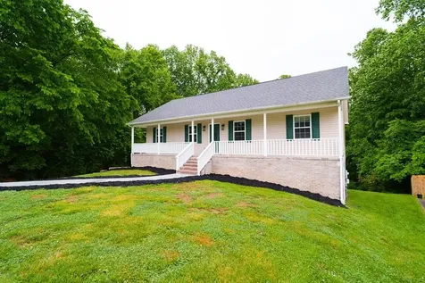 3784 Brookwood Drive Cookeville TN 38501