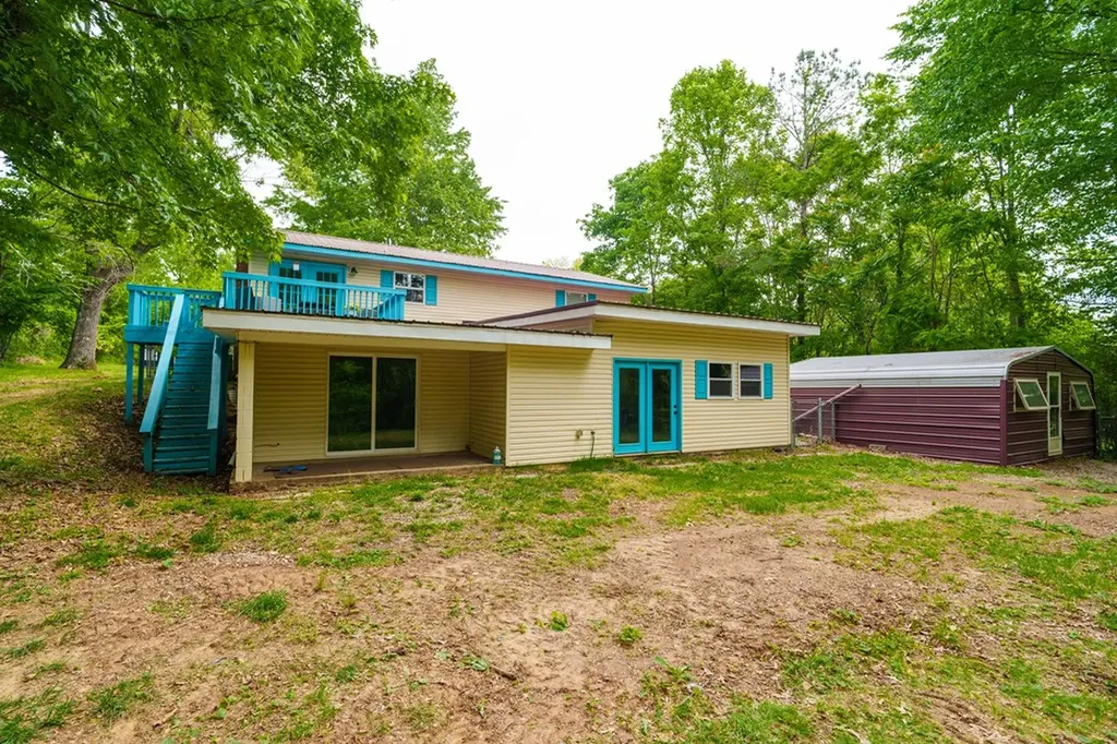 1723 Post Oak Road Cookeville TN 38506