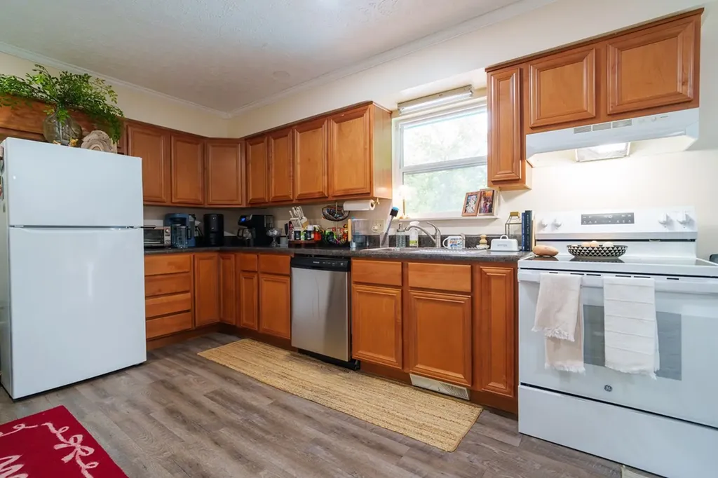 1723 Post Oak Road Cookeville TN 38506