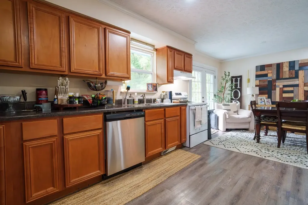 1723 Post Oak Road Cookeville TN 38506