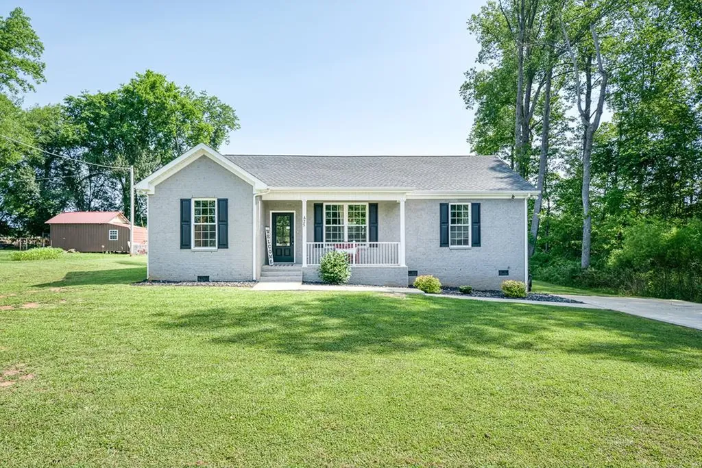 425 Royal Drive Rock Island TN 38581
