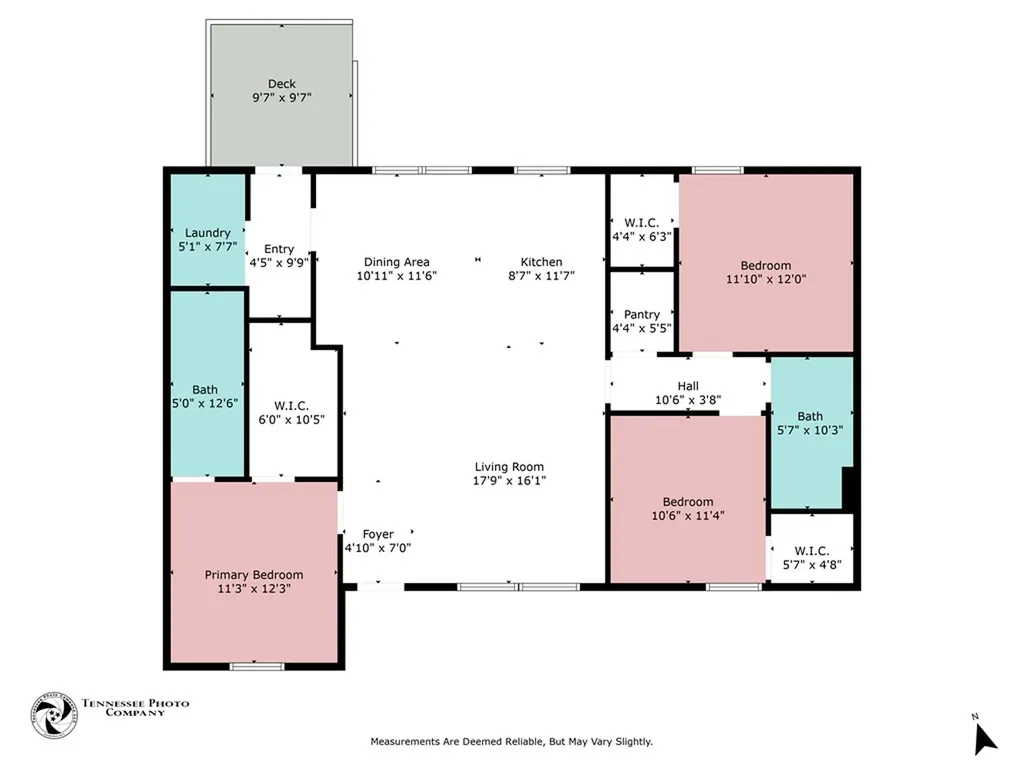 425 Royal Drive Rock Island TN 38581