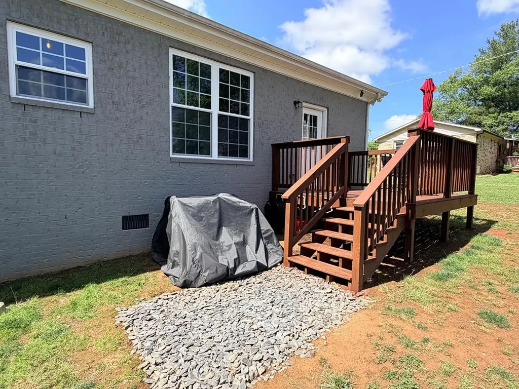 425 Royal Drive Rock Island TN 38581