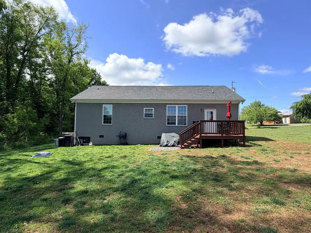 425 Royal Drive Rock Island TN 38581