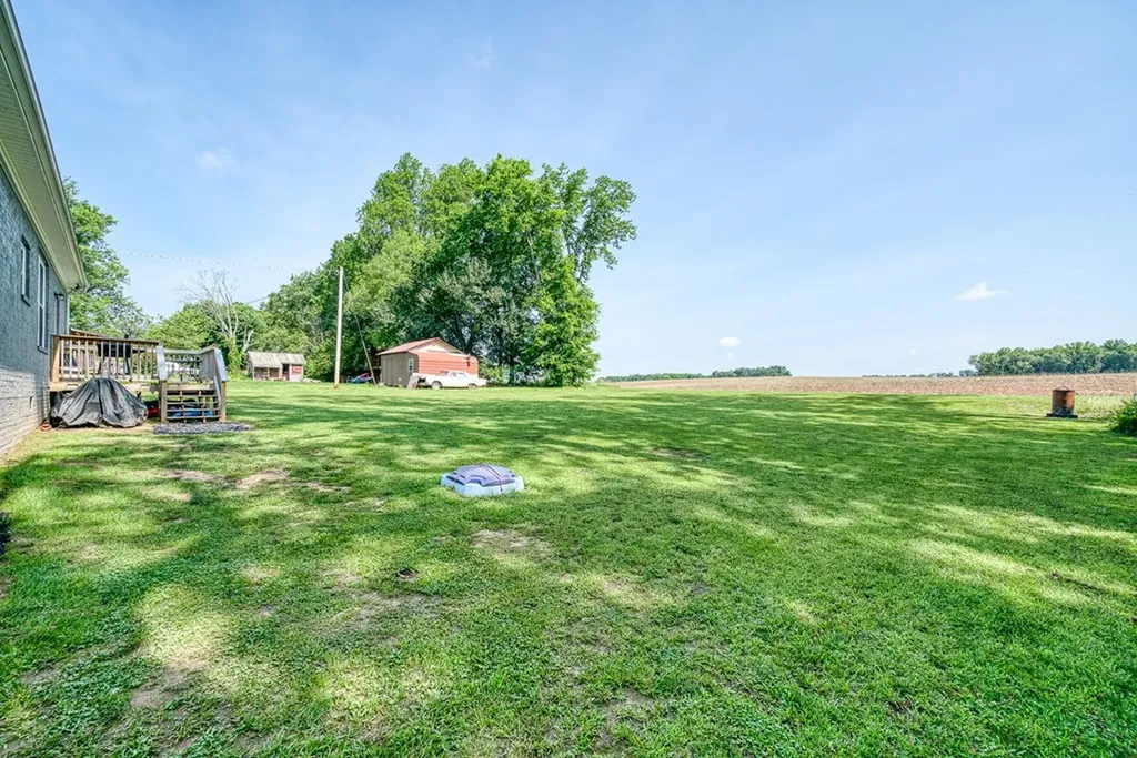 425 Royal Drive Rock Island TN 38581
