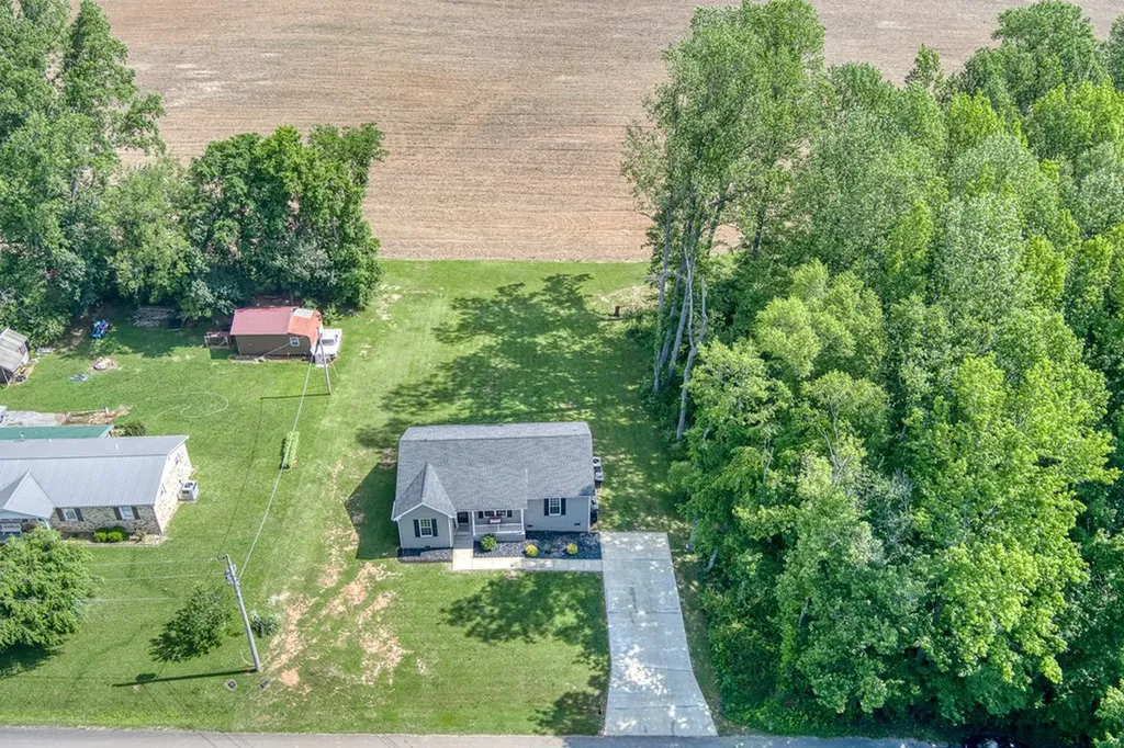 425 Royal Drive Rock Island TN 38581