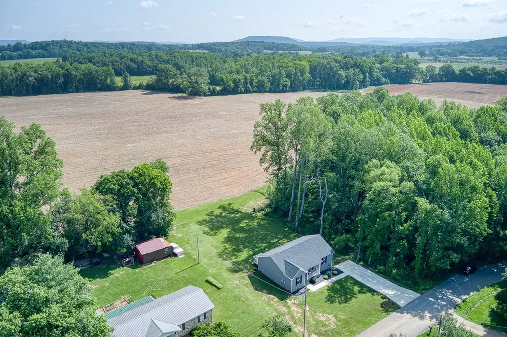 425 Royal Drive Rock Island TN 38581