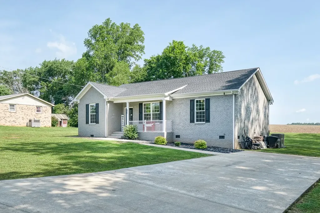425 Royal Drive Rock Island TN 38581