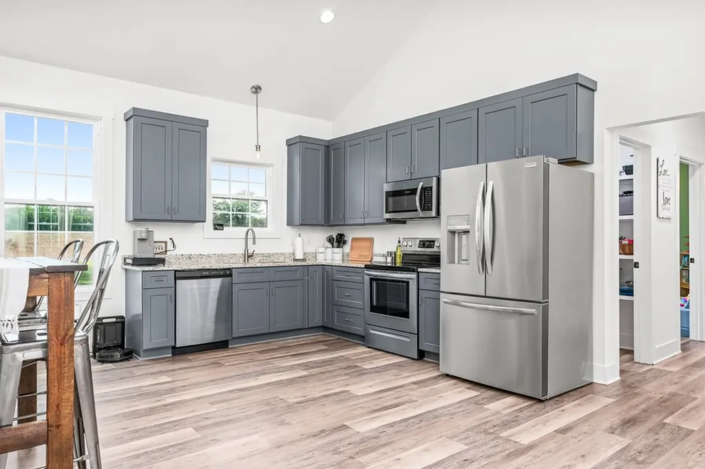 425 Royal Drive Rock Island TN 38581