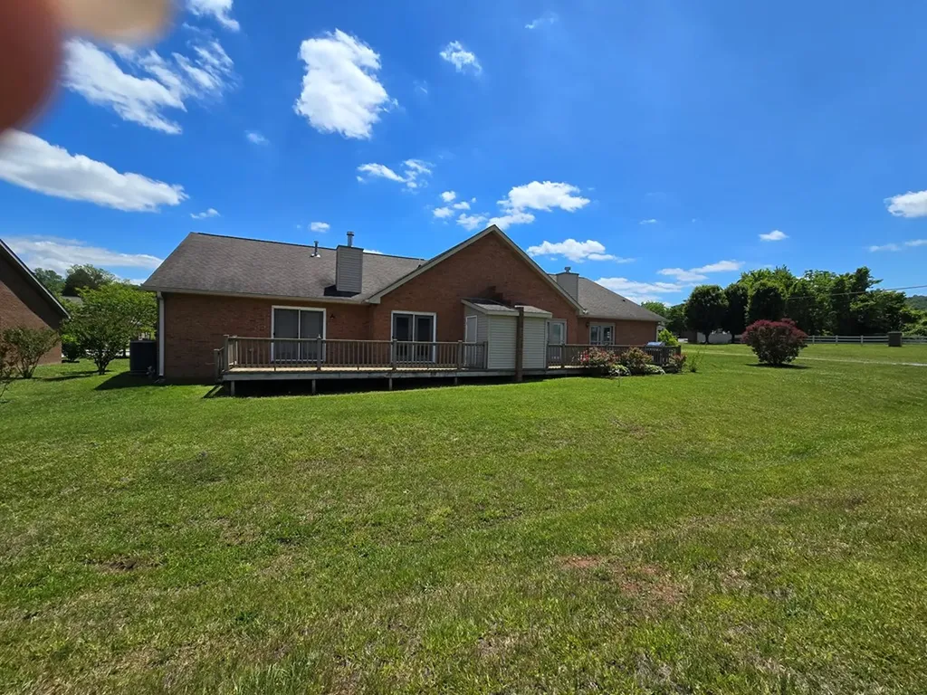 Sparta TN 38583