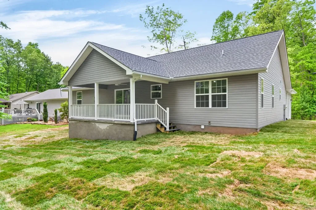 113 Highgate Drive Crossville TN 38558