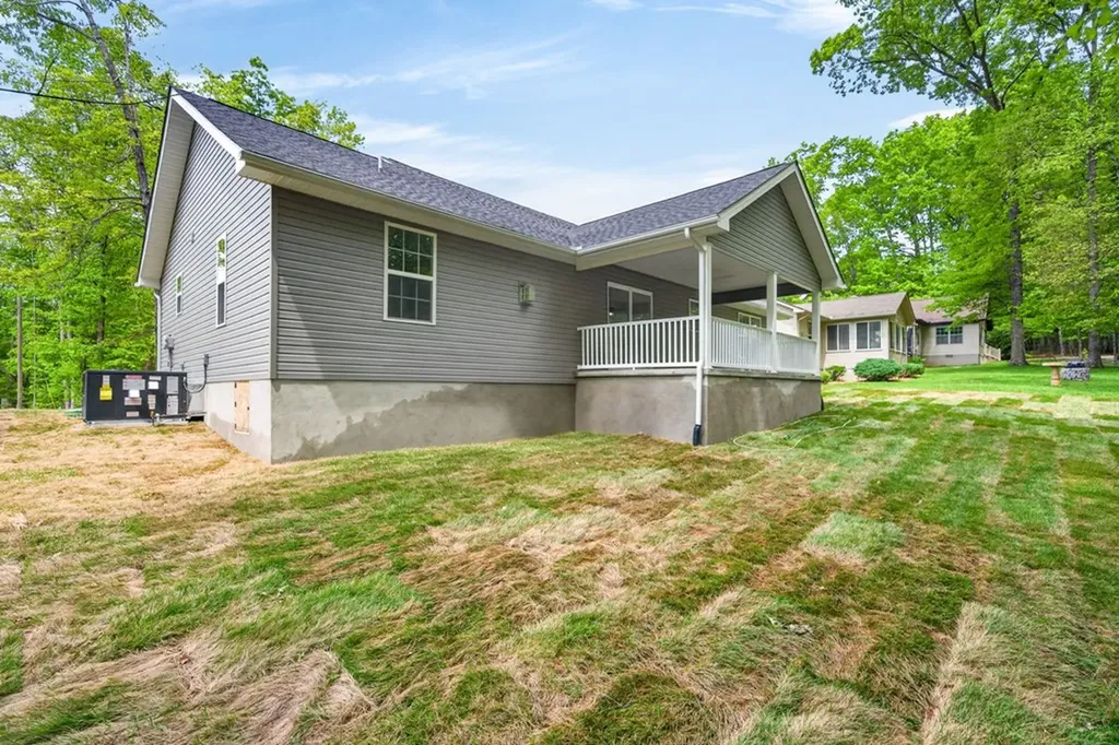 113 Highgate Drive Crossville TN 38558