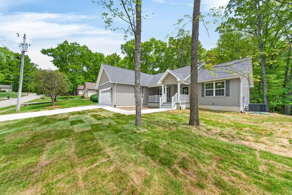 113 Highgate Drive Crossville TN 38558