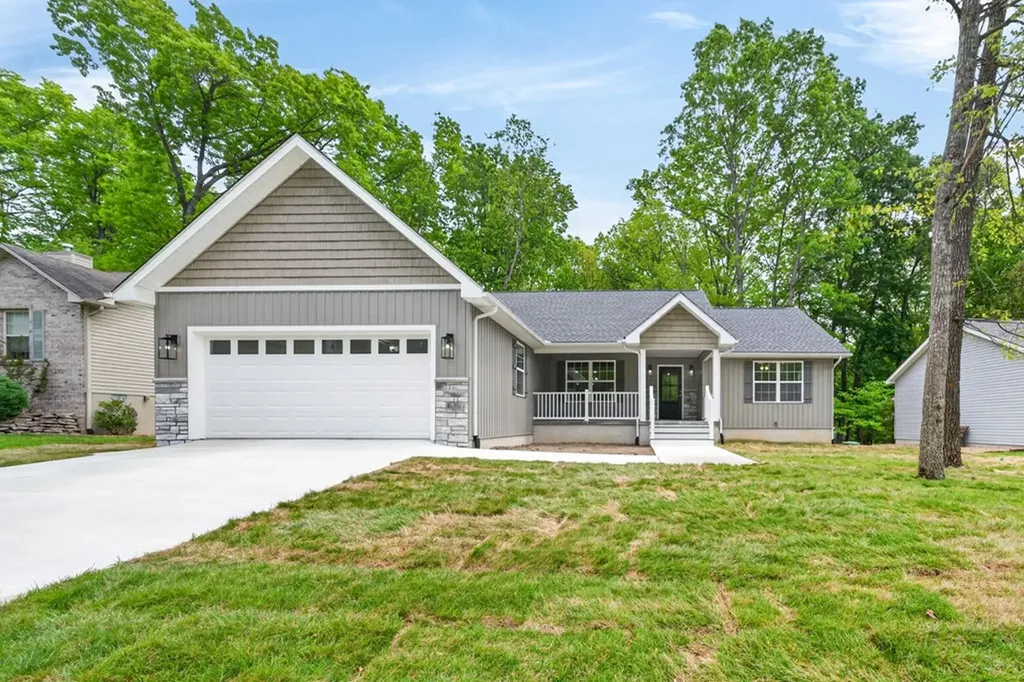 113 Highgate Drive Crossville TN 38558
