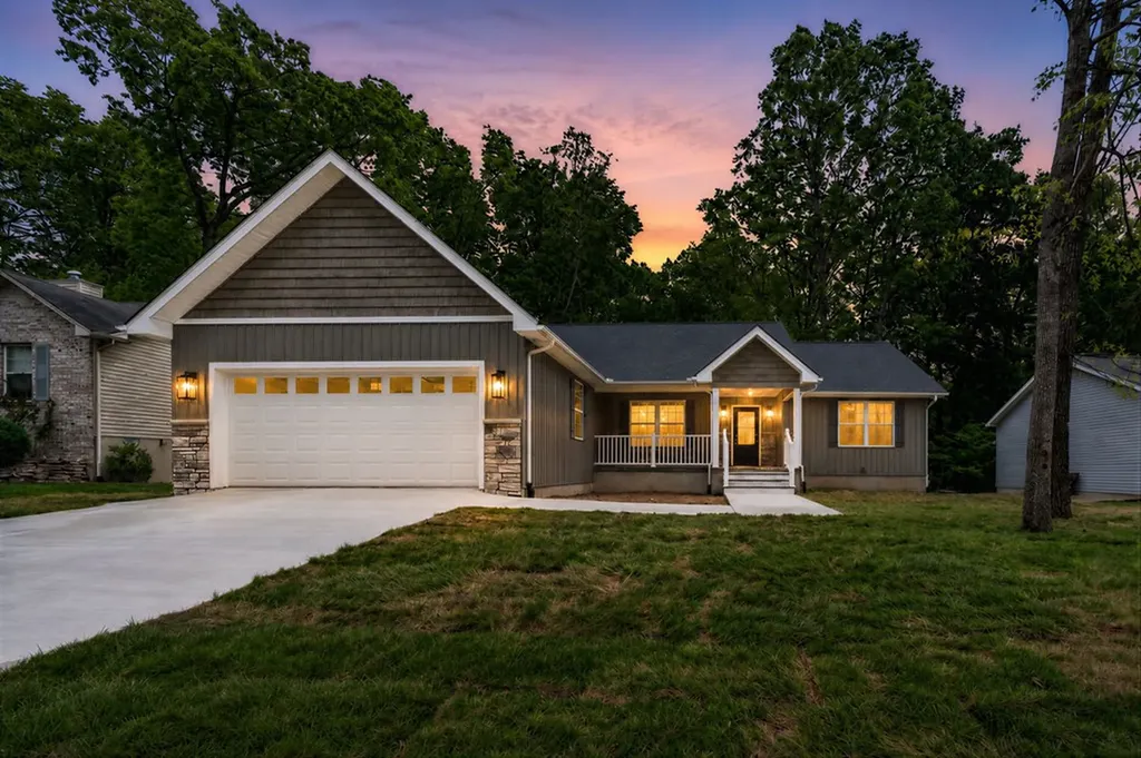 113 Highgate Drive Crossville TN 38558