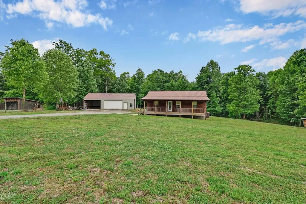 381 Lowe Road Jamestown TN 38556