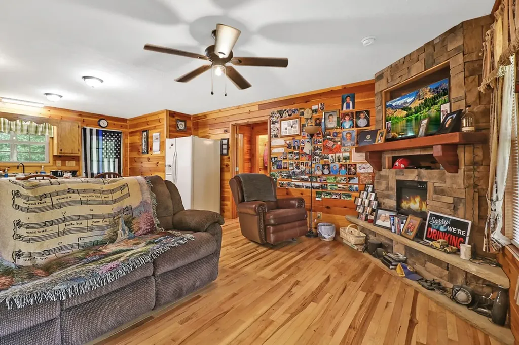 381 Lowe Road Jamestown TN 38556
