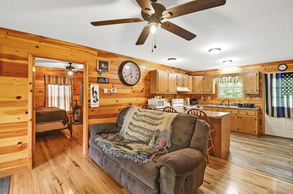 381 Lowe Road Jamestown TN 38556