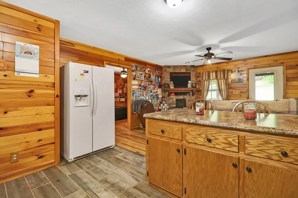 381 Lowe Road Jamestown TN 38556